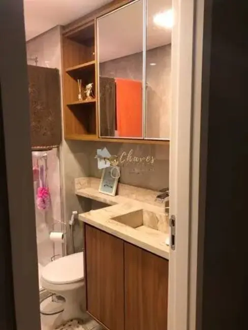 Foto 9 de Apartamento com 2 quartos à venda, 69m2 em Jardim Caboré, São Paulo - SP