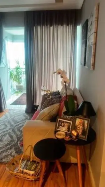 Foto 7 de Apartamento com 2 quartos à venda, 69m2 em Jardim Caboré, São Paulo - SP