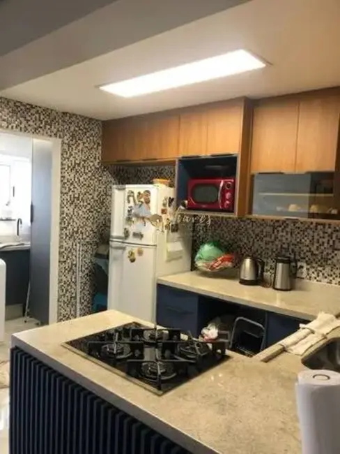 Foto 1 de Apartamento com 2 quartos à venda, 69m2 em Jardim Caboré, São Paulo - SP