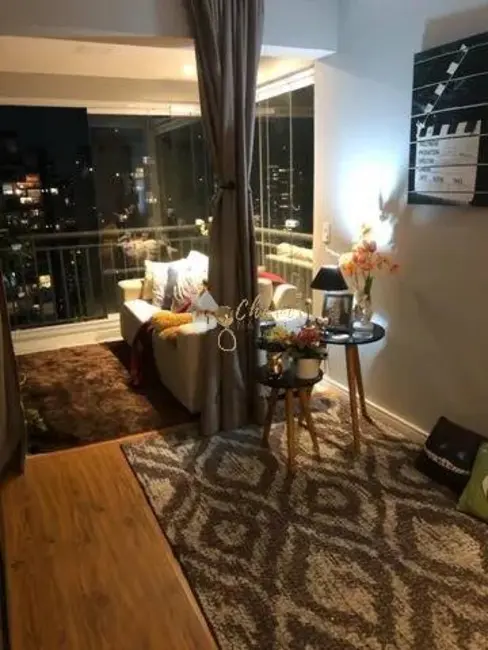 Foto 6 de Apartamento com 2 quartos à venda, 69m2 em Jardim Caboré, São Paulo - SP