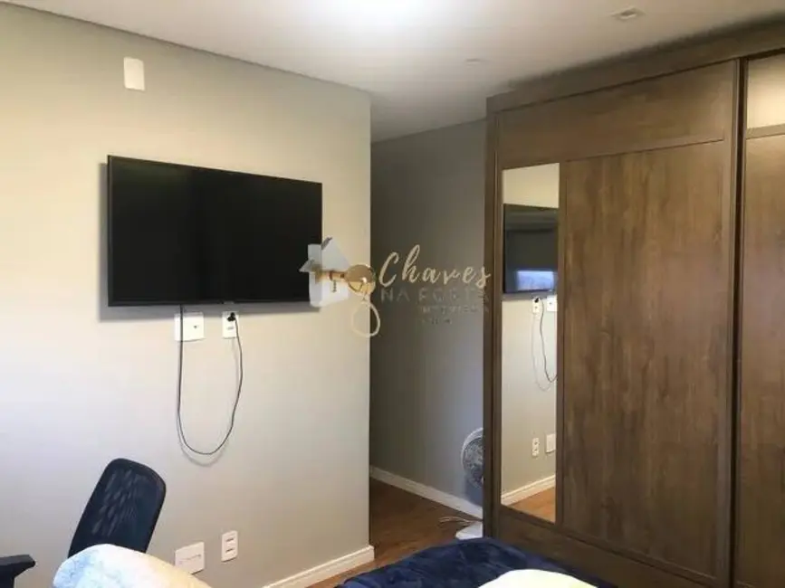 Foto 4 de Apartamento com 2 quartos à venda, 69m2 em Jardim Caboré, São Paulo - SP