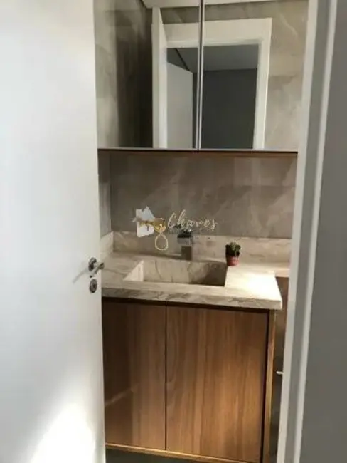 Foto 8 de Apartamento com 2 quartos à venda, 69m2 em Jardim Caboré, São Paulo - SP