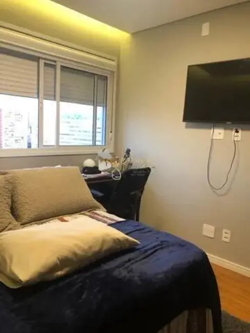 Foto 5 de Apartamento com 2 quartos à venda, 69m2 em Jardim Caboré, São Paulo - SP