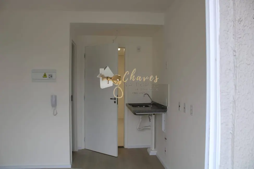 Kitnet com 1 quarto à venda, 17m2 em Vila Moraes, São Paulo - SP - imagem 4 Foto 4 de Kitnet com 1 quarto à venda, 17m2 em Vila Moraes, São Paulo - SP