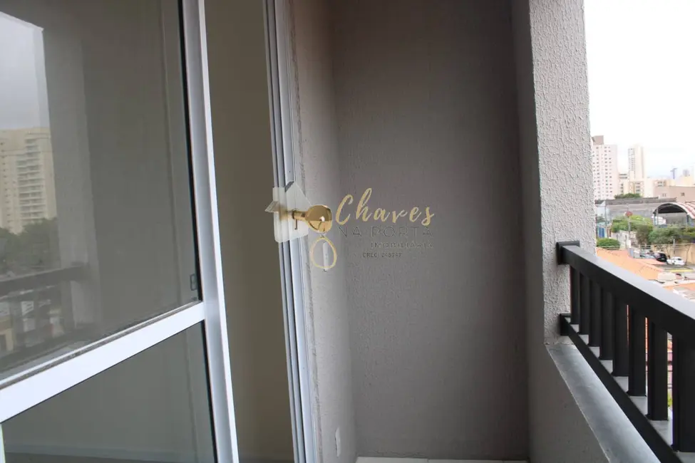 Kitnet com 1 quarto à venda, 17m2 em Vila Moraes, São Paulo - SP - imagem 9 Foto 9 de Kitnet com 1 quarto à venda, 17m2 em Vila Moraes, São Paulo - SP