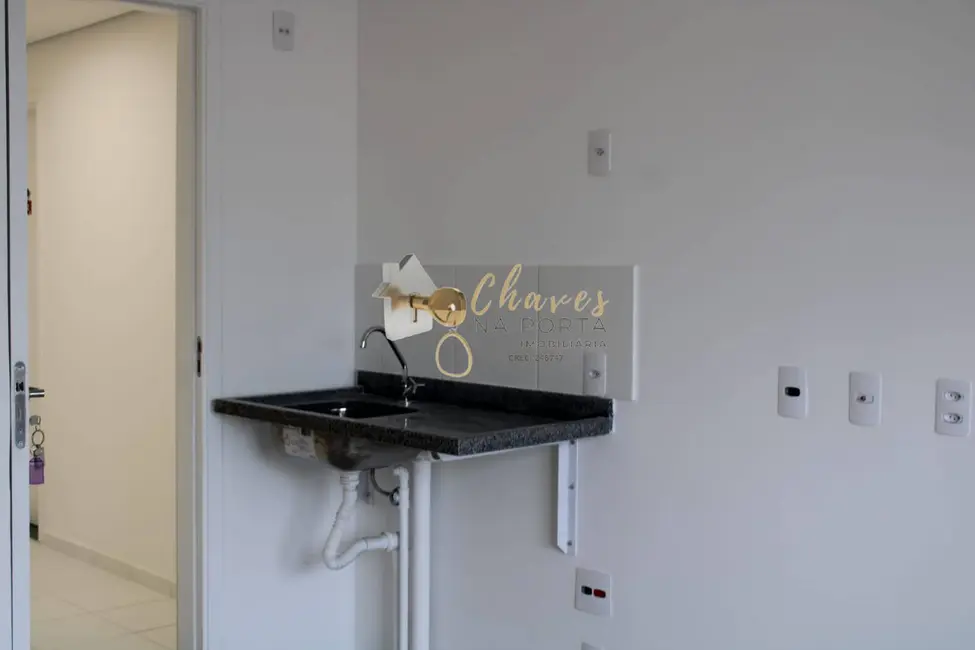 Kitnet com 1 quarto à venda, 17m2 em Vila Moraes, São Paulo - SP - imagem 5 Foto 5 de Kitnet com 1 quarto à venda, 17m2 em Vila Moraes, São Paulo - SP