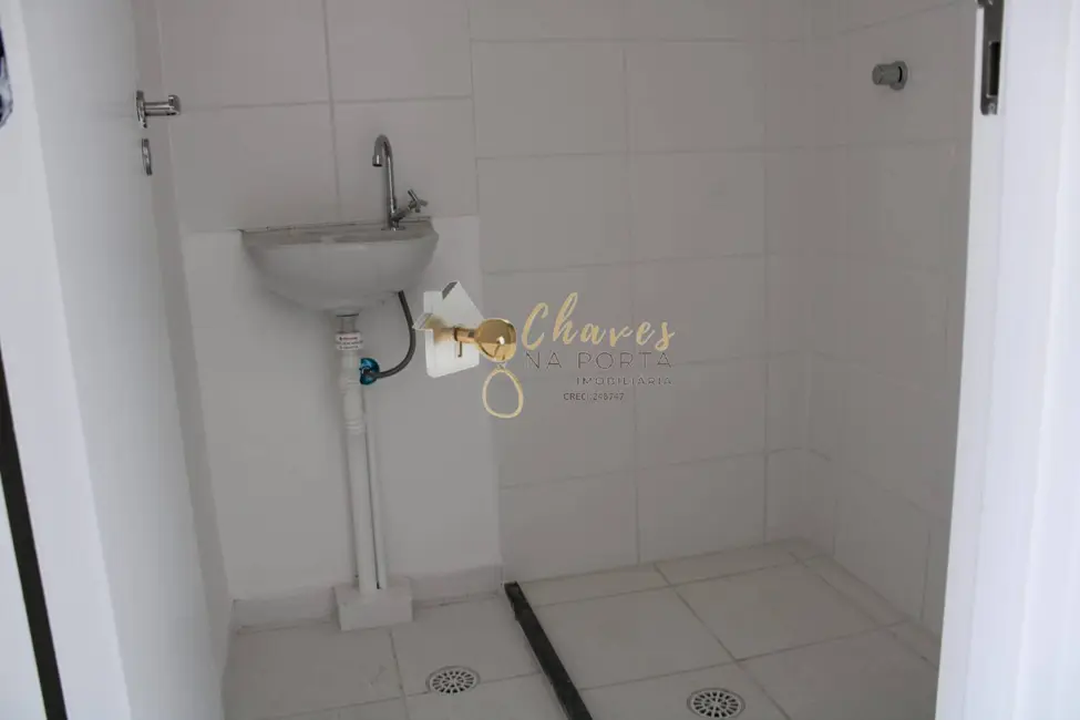 Kitnet com 1 quarto à venda, 17m2 em Vila Moraes, São Paulo - SP - imagem 8 Foto 8 de Kitnet com 1 quarto à venda, 17m2 em Vila Moraes, São Paulo - SP