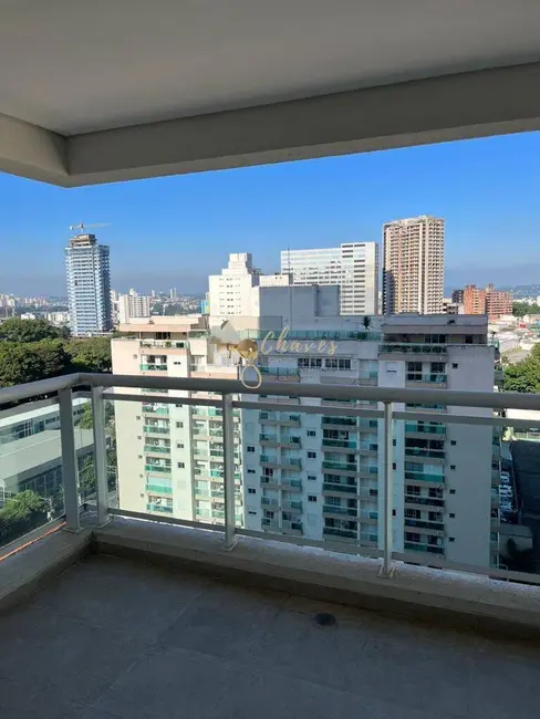 Foto 5 de Apartamento com 1 quarto à venda, 46m2 em Jardim Santo Amaro, São Paulo - SP