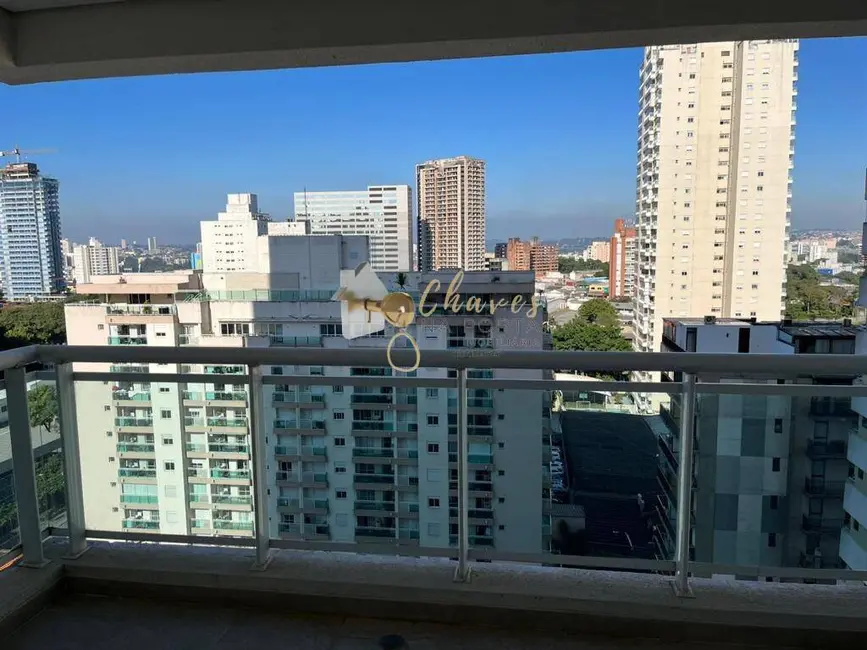 Foto 4 de Apartamento com 1 quarto à venda, 46m2 em Jardim Santo Amaro, São Paulo - SP