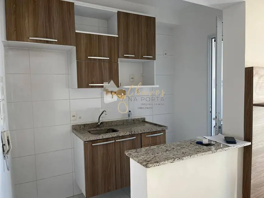 Foto 6 de Apartamento com 1 quarto à venda, 46m2 em Jardim Santo Amaro, São Paulo - SP