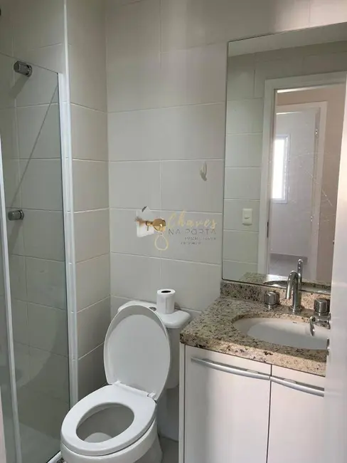 Foto 9 de Apartamento com 1 quarto à venda, 46m2 em Jardim Santo Amaro, São Paulo - SP