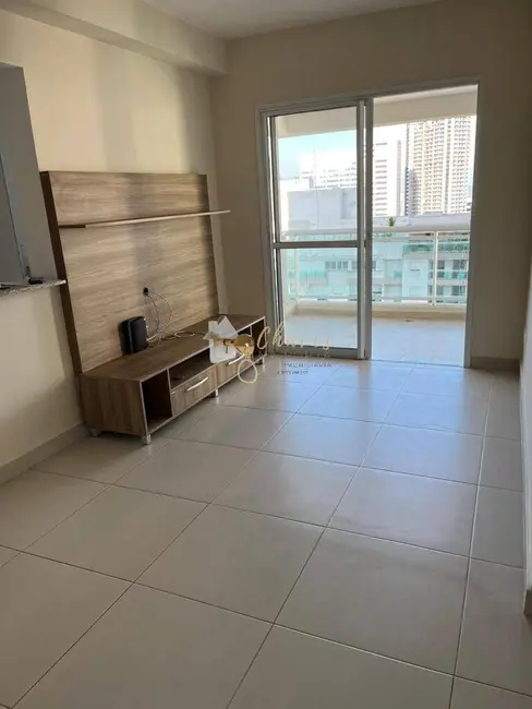 Foto 1 de Apartamento com 1 quarto à venda, 46m2 em Jardim Santo Amaro, São Paulo - SP