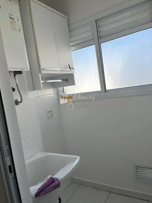 Foto 7 de Apartamento com 1 quarto à venda, 46m2 em Jardim Santo Amaro, São Paulo - SP