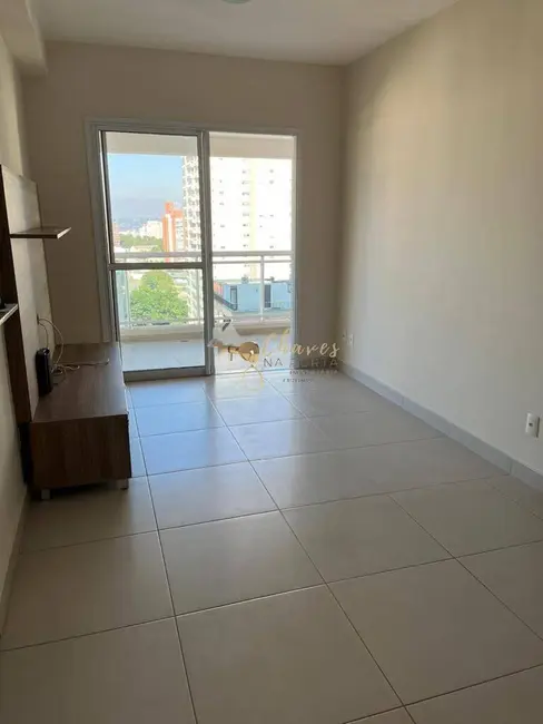 Foto 2 de Apartamento com 1 quarto à venda, 46m2 em Jardim Santo Amaro, São Paulo - SP