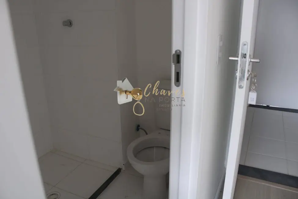 Foto 6 de Kitnet com 1 quarto à venda, 18m2 em Vila Moraes, São Paulo - SP