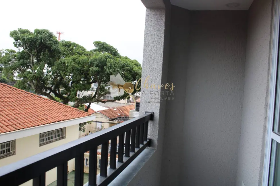 Foto 9 de Kitnet com 1 quarto à venda, 18m2 em Vila Moraes, São Paulo - SP