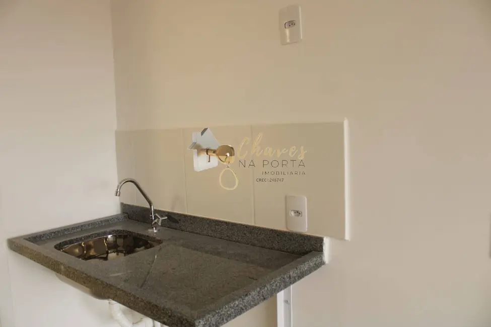 Foto 3 de Kitnet com 1 quarto à venda, 18m2 em Vila Moraes, São Paulo - SP