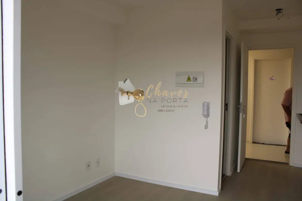 Foto 4 de Kitnet com 1 quarto à venda, 18m2 em Vila Moraes, São Paulo - SP