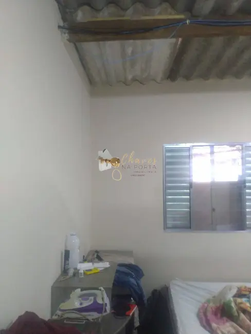 Foto 5 de Casa com 2 quartos à venda, 90m2 em Jardim Vera Cruz(Zona Sul), São Paulo - SP