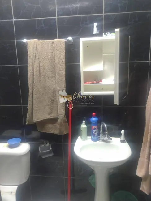 Foto 3 de Casa com 2 quartos à venda, 90m2 em Jardim Vera Cruz(Zona Sul), São Paulo - SP