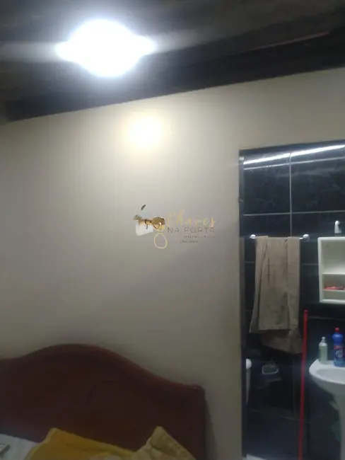 Foto 2 de Casa com 2 quartos à venda, 90m2 em Jardim Vera Cruz(Zona Sul), São Paulo - SP