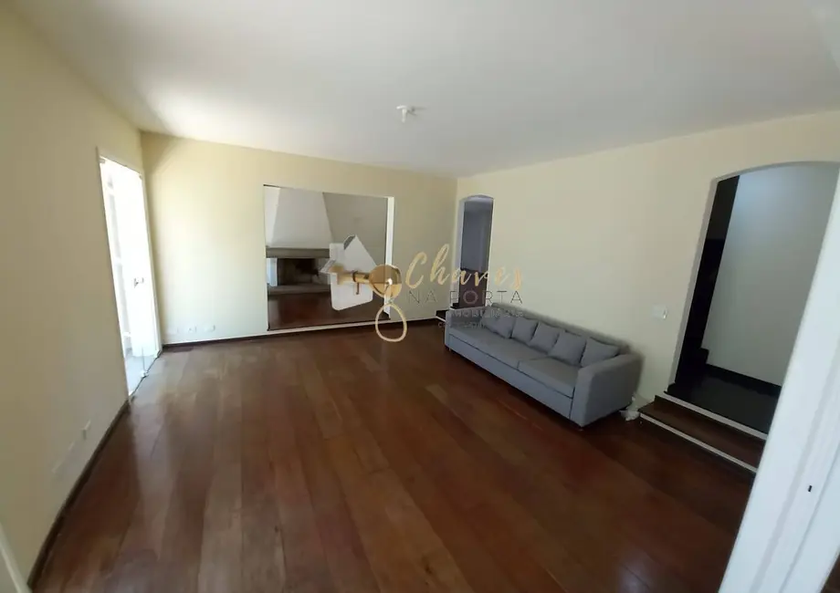 Foto 2 de Sobrado com 2 quartos à venda, 317m2 em Fazenda Morumbi, São Paulo - SP