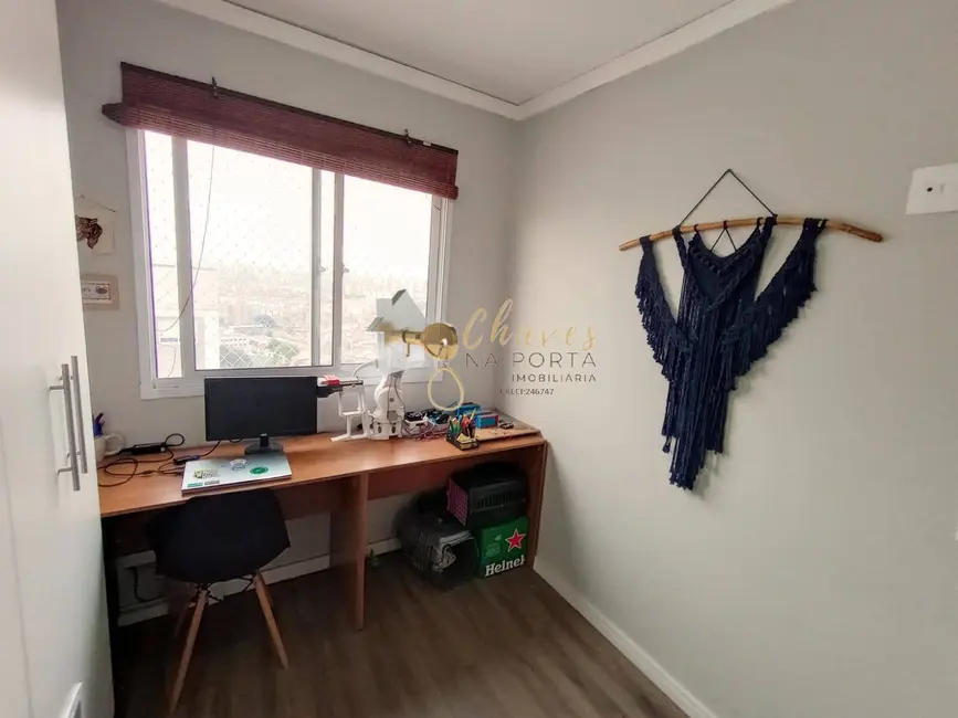 Apartamento com 2 quartos à venda, 48m2 em Sacomã, São Paulo - SP - imagem 8 Foto 8 de Apartamento com 2 quartos à venda, 48m2 em Sacomã, São Paulo - SP