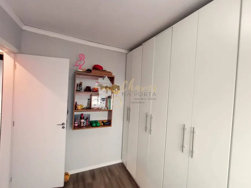 Apartamento com 2 quartos à venda, 48m2 em Sacomã, São Paulo - SP - imagem 9 Foto 9 de Apartamento com 2 quartos à venda, 48m2 em Sacomã, São Paulo - SP