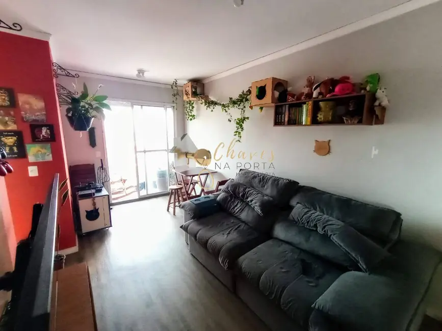 Apartamento com 2 quartos à venda, 48m2 em Sacomã, São Paulo - SP - imagem 2 Foto 2 de Apartamento com 2 quartos à venda, 48m2 em Sacomã, São Paulo - SP