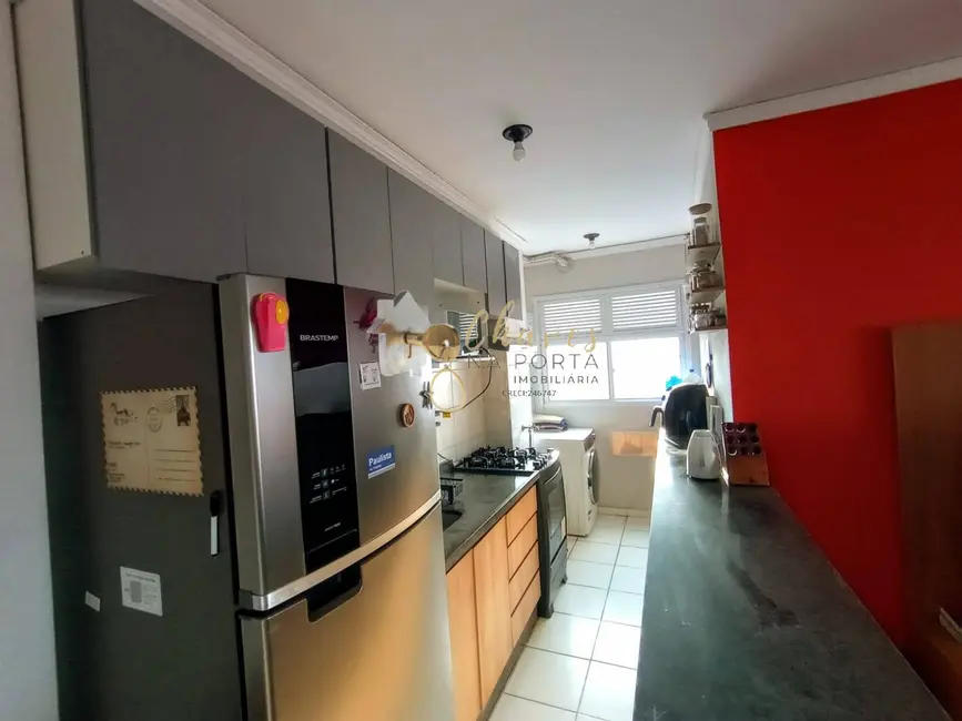 Apartamento com 2 quartos à venda, 48m2 em Sacomã, São Paulo - SP - imagem 6 Foto 6 de Apartamento com 2 quartos à venda, 48m2 em Sacomã, São Paulo - SP