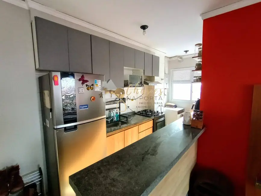 Apartamento com 2 quartos à venda, 48m2 em Sacomã, São Paulo - SP - imagem 5 Foto 5 de Apartamento com 2 quartos à venda, 48m2 em Sacomã, São Paulo - SP