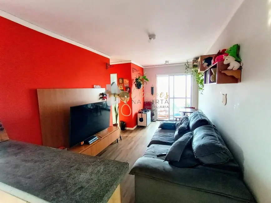 Apartamento com 2 quartos à venda, 48m2 em Sacomã, São Paulo - SP - imagem 3 Foto 3 de Apartamento com 2 quartos à venda, 48m2 em Sacomã, São Paulo - SP
