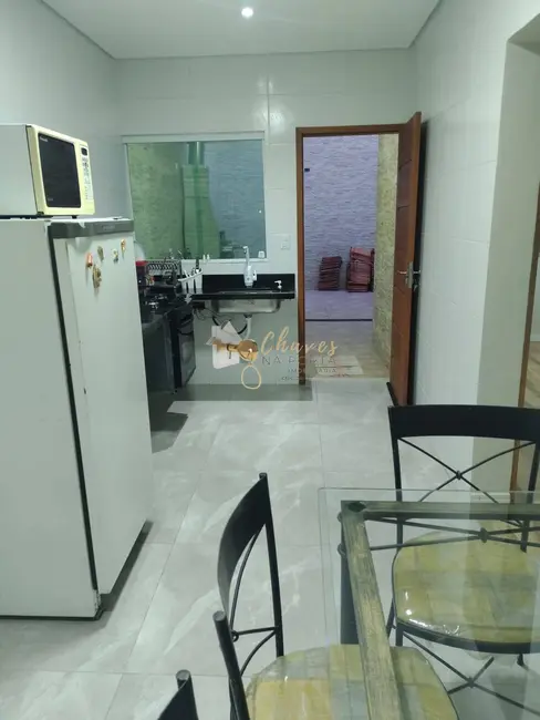 Foto 8 de Casa com 2 quartos à venda, 110m2 em Cidade Dutra, São Paulo - SP