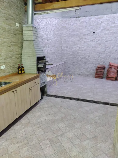 Foto 7 de Casa com 2 quartos à venda, 110m2 em Cidade Dutra, São Paulo - SP