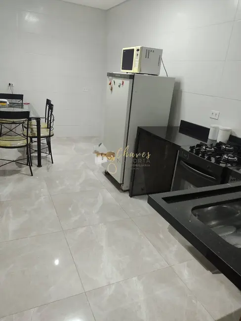 Foto 6 de Casa com 2 quartos à venda, 110m2 em Cidade Dutra, São Paulo - SP