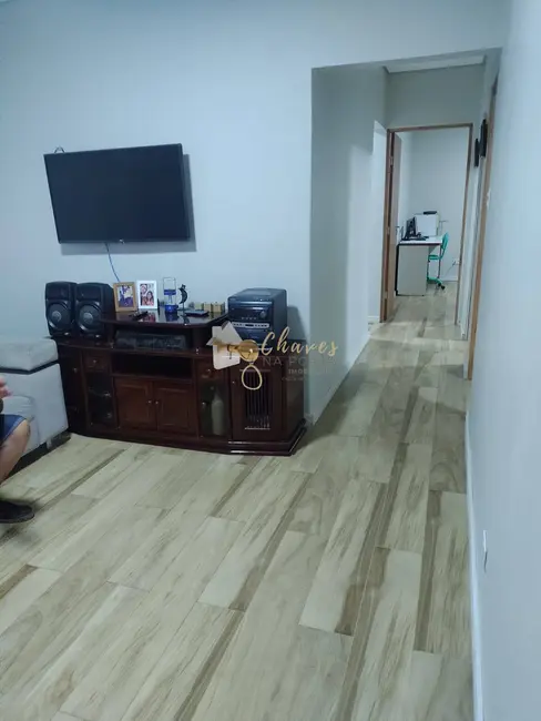 Foto 1 de Casa com 2 quartos à venda, 110m2 em Cidade Dutra, São Paulo - SP