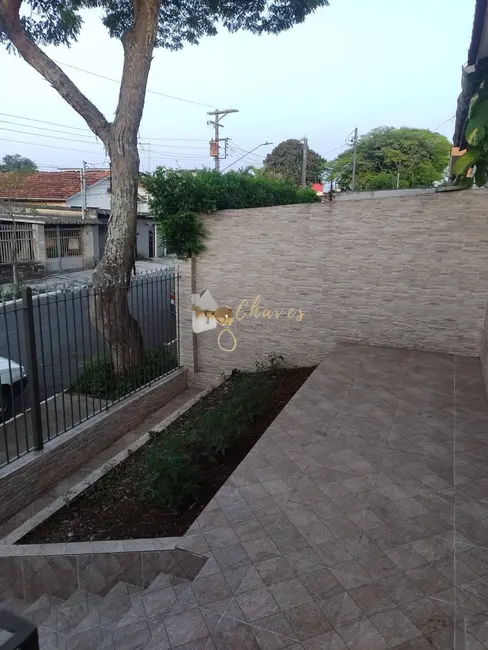 Foto 2 de Casa com 2 quartos à venda, 110m2 em Cidade Dutra, São Paulo - SP