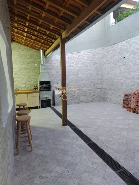 Foto 4 de Casa com 2 quartos à venda, 110m2 em Cidade Dutra, São Paulo - SP