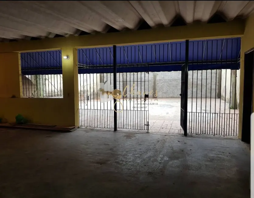 Foto 4 de Armazém / Galpão à venda, 100m2 em Jardim Real, São Paulo - SP