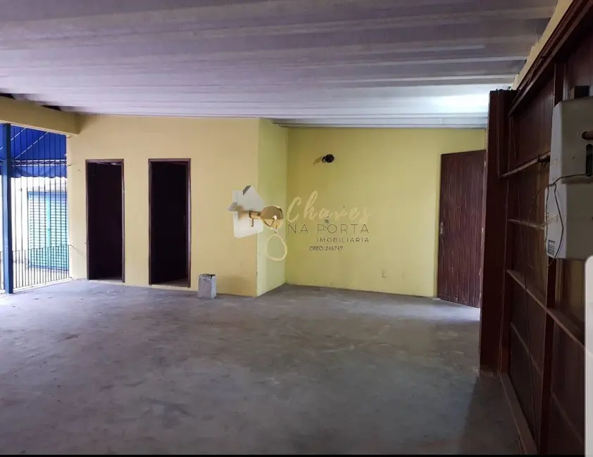 Foto 5 de Armazém / Galpão à venda, 100m2 em Jardim Real, São Paulo - SP