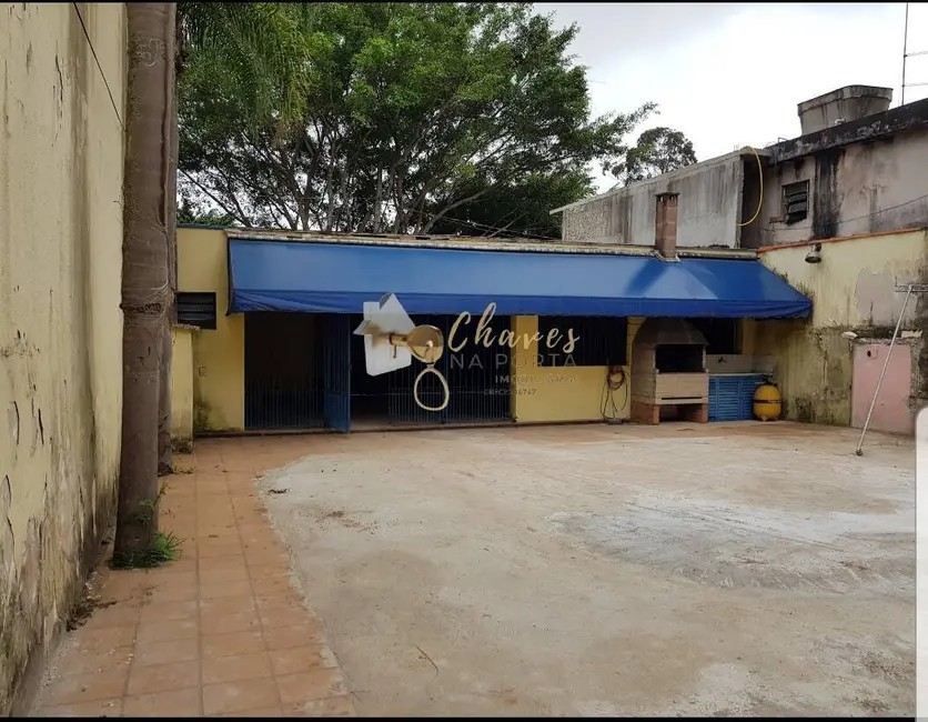 Foto 1 de Armazém / Galpão à venda, 100m2 em Jardim Real, São Paulo - SP