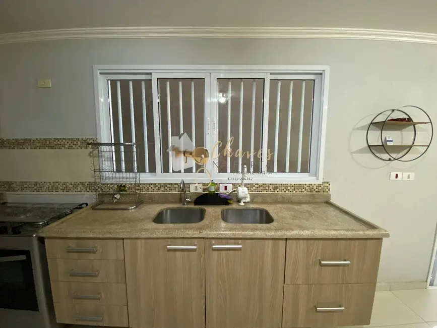 Sobrado com 3 quartos à venda, 165m2 em Jardim Lallo, São Paulo - SP - imagem 5 Foto 5 de Sobrado com 3 quartos à venda, 165m2 em Jardim Lallo, São Paulo - SP