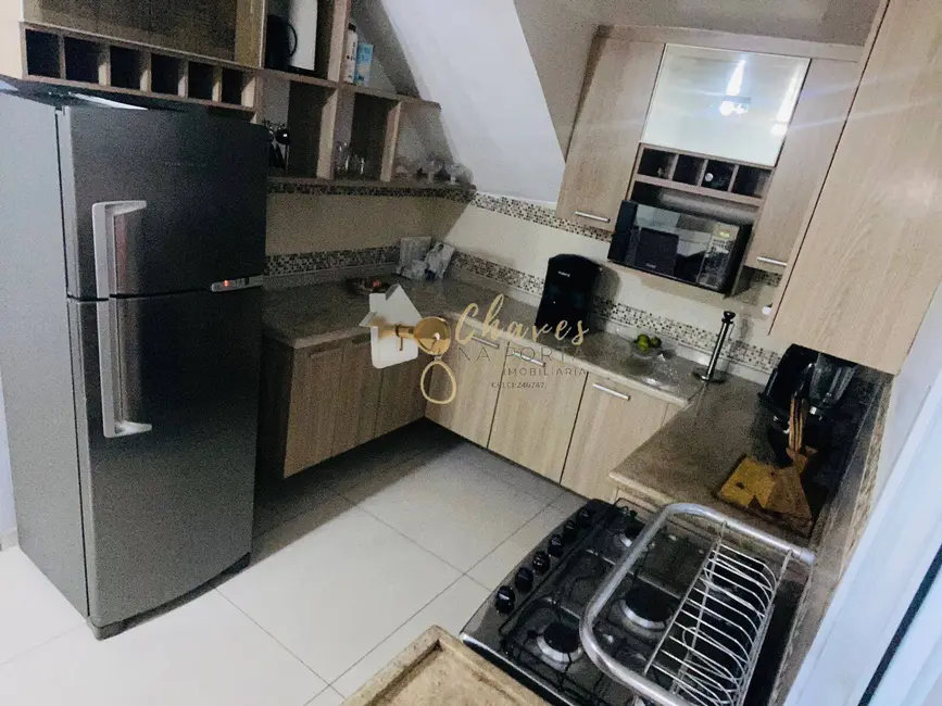 Sobrado com 3 quartos à venda, 165m2 em Jardim Lallo, São Paulo - SP - imagem 4 Foto 4 de Sobrado com 3 quartos à venda, 165m2 em Jardim Lallo, São Paulo - SP