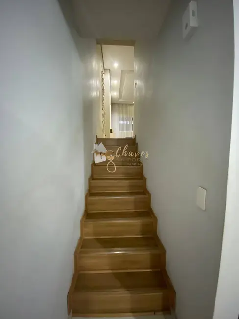 Sobrado com 3 quartos à venda, 165m2 em Jardim Lallo, São Paulo - SP - imagem 8 Foto 8 de Sobrado com 3 quartos à venda, 165m2 em Jardim Lallo, São Paulo - SP