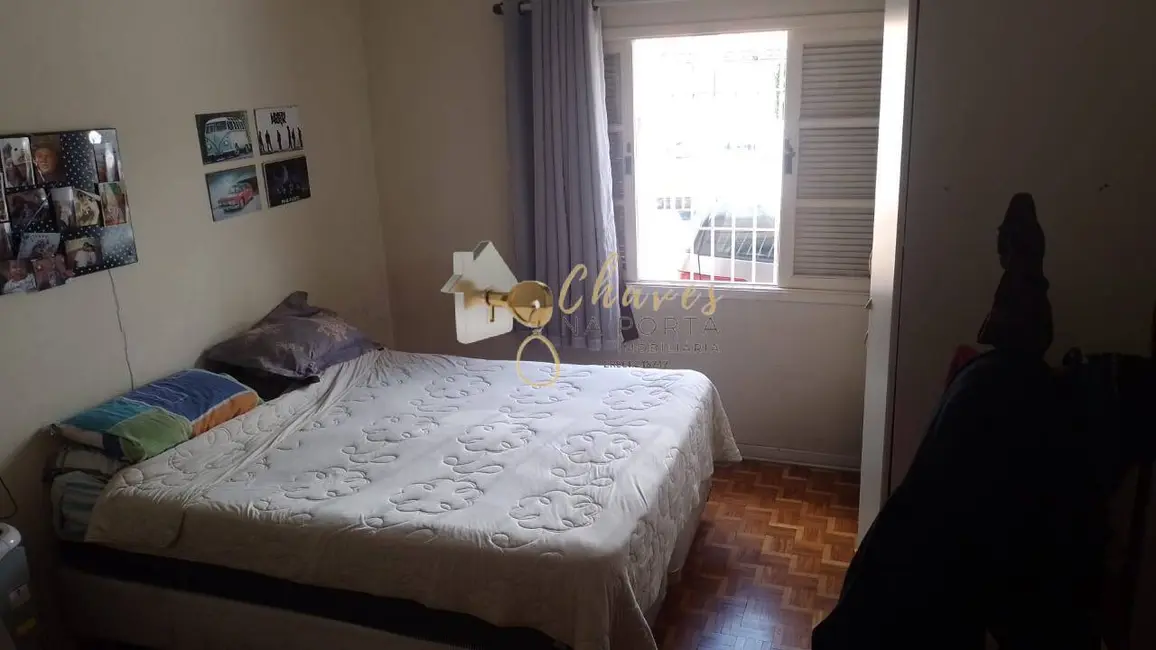 Foto 3 de Casa com 4 quartos à venda, 150m2 em Jardim Ipanema (Zona Sul), São Paulo - SP