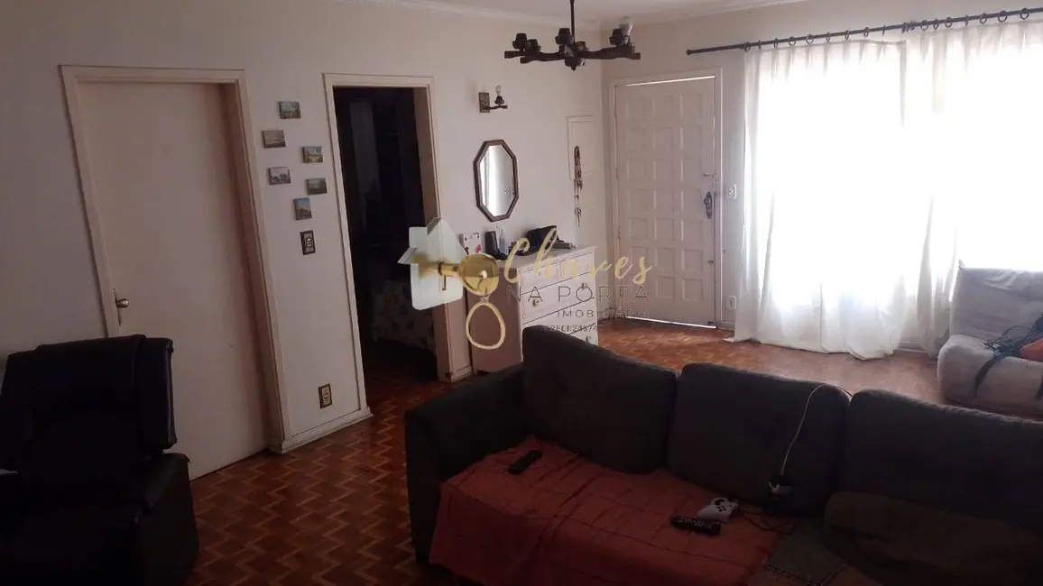 Foto 1 de Casa com 4 quartos à venda, 150m2 em Jardim Ipanema (Zona Sul), São Paulo - SP