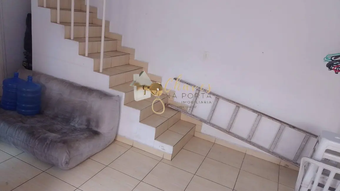 Foto 6 de Casa com 4 quartos à venda, 150m2 em Jardim Ipanema (Zona Sul), São Paulo - SP