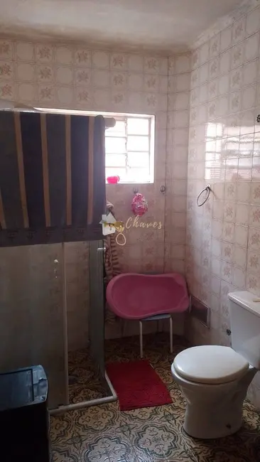 Foto 4 de Casa com 4 quartos à venda, 150m2 em Jardim Ipanema (Zona Sul), São Paulo - SP