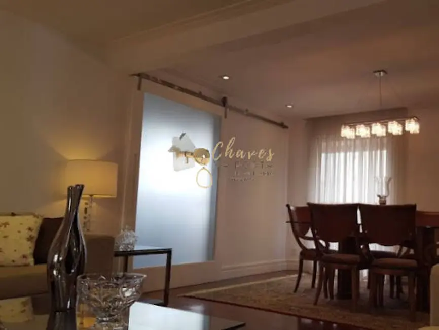 Apartamento com 5 quartos à venda, 275m2 em Campo Belo, São Paulo - SP - imagem 6 Foto 6 de Apartamento com 5 quartos à venda, 275m2 em Campo Belo, São Paulo - SP