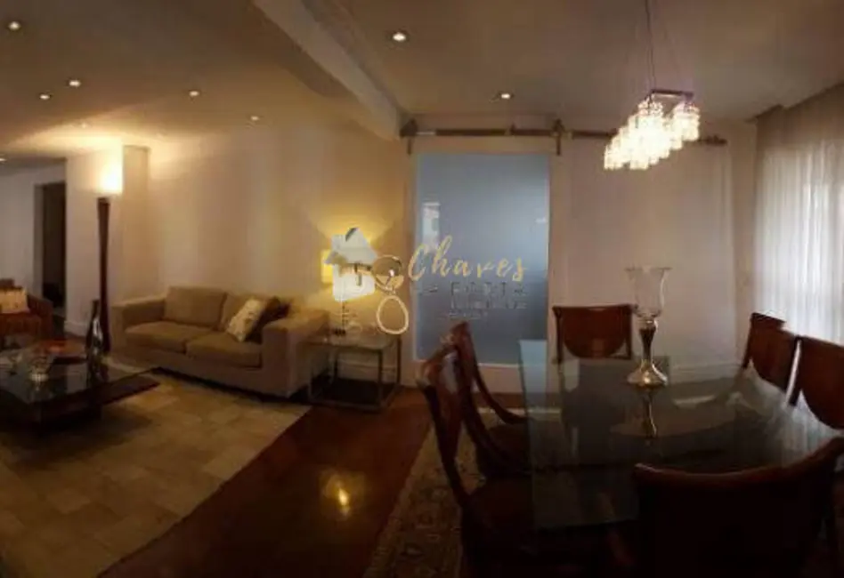 Apartamento com 5 quartos à venda, 275m2 em Campo Belo, São Paulo - SP - imagem 5 Foto 5 de Apartamento com 5 quartos à venda, 275m2 em Campo Belo, São Paulo - SP